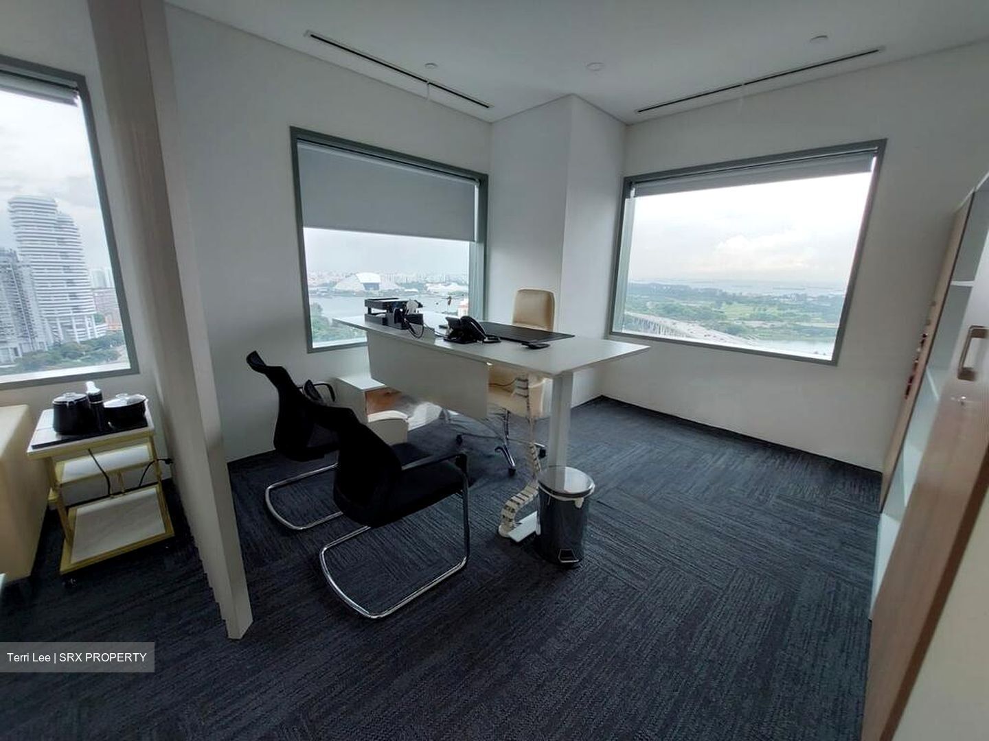 Suntec Tower Three (D1), Office #463103321